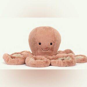 Jellycat Odell Octopus Gigantic